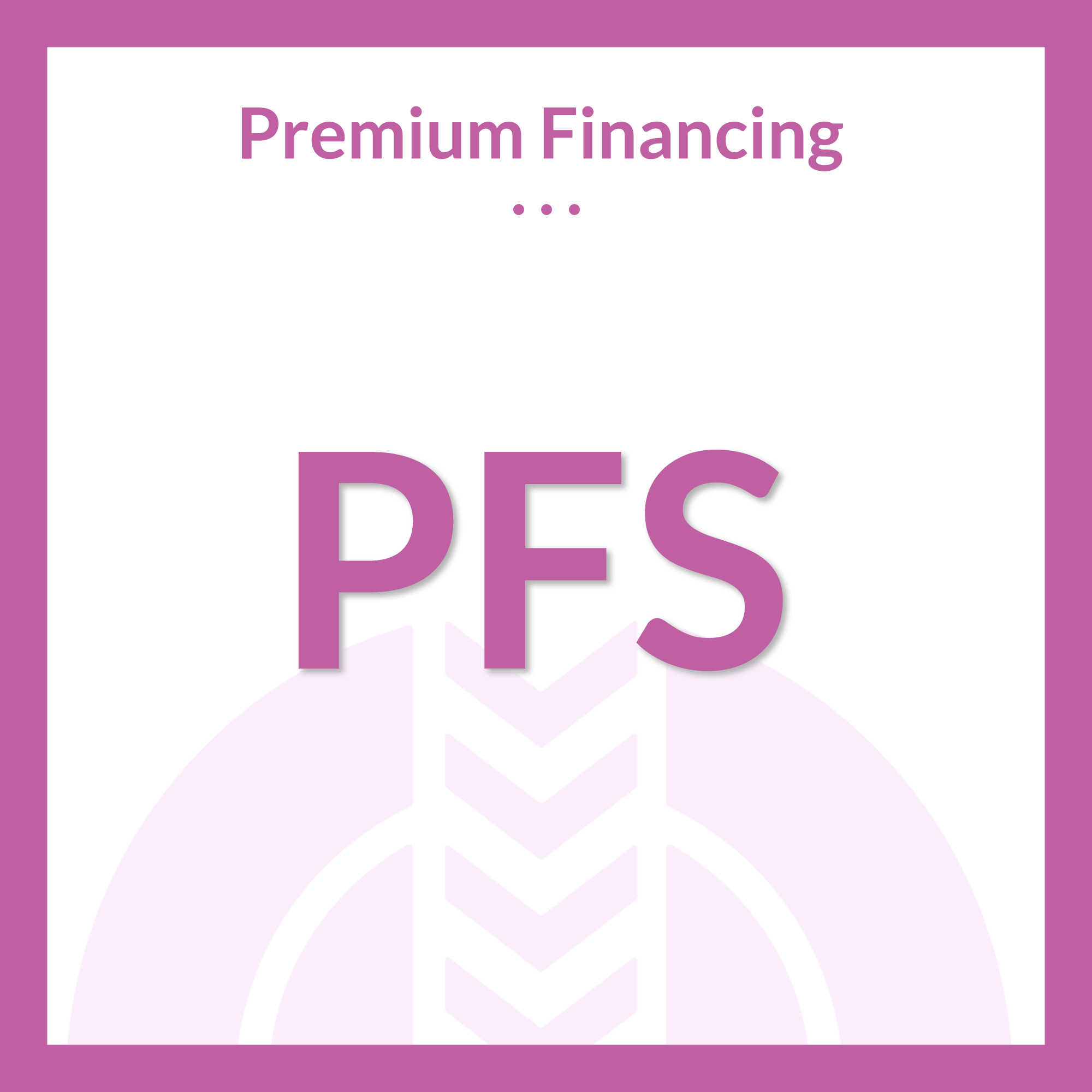 Insmark Premium financing