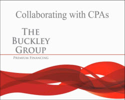 Collaborating with CPAs - The Buckley Group