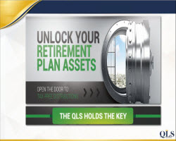 Unlock your Retirement Plan Assets