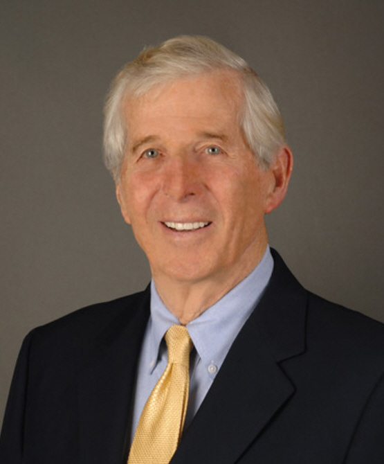 Robert B. Ritter, Jr.